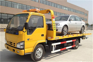 安义道路救援一般怎么收费