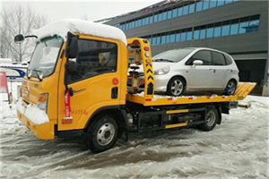 安义附近道路救援服务